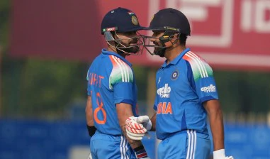 IND vs SA 2nd ODI: South Africa Chooses to Bowl First in Raipur