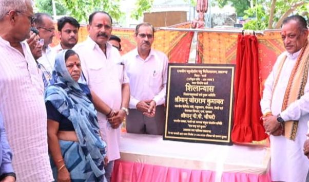 तख्तगढ़ में डेढ़ करोड़ की लागत से बनेगा बहुउदेशीय पशु चिकित्सालय
