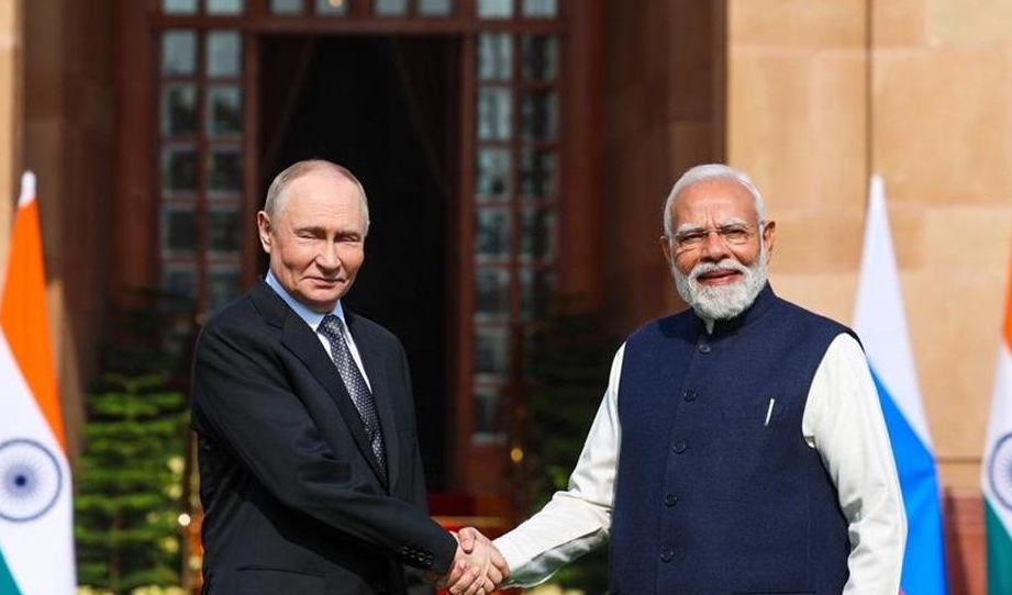 Russia Looks to India and Sri Lanka to Address Worsening Labour Shortage
