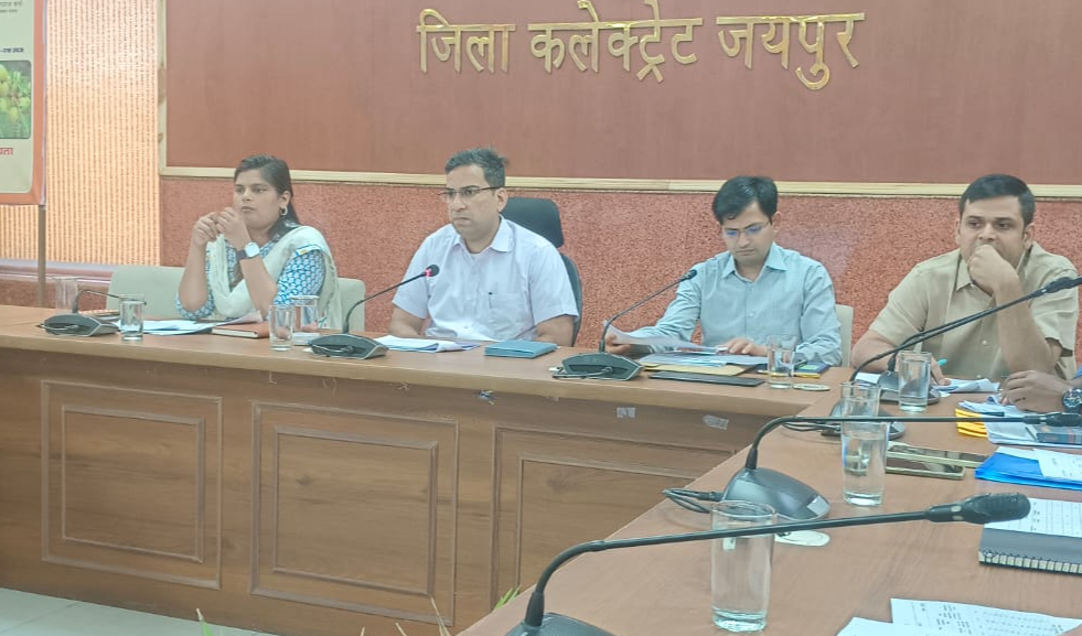 पंच गौरव संरक्षण, संवर्धन एवं विकास के लिए जनभागीदारी आवश्यक