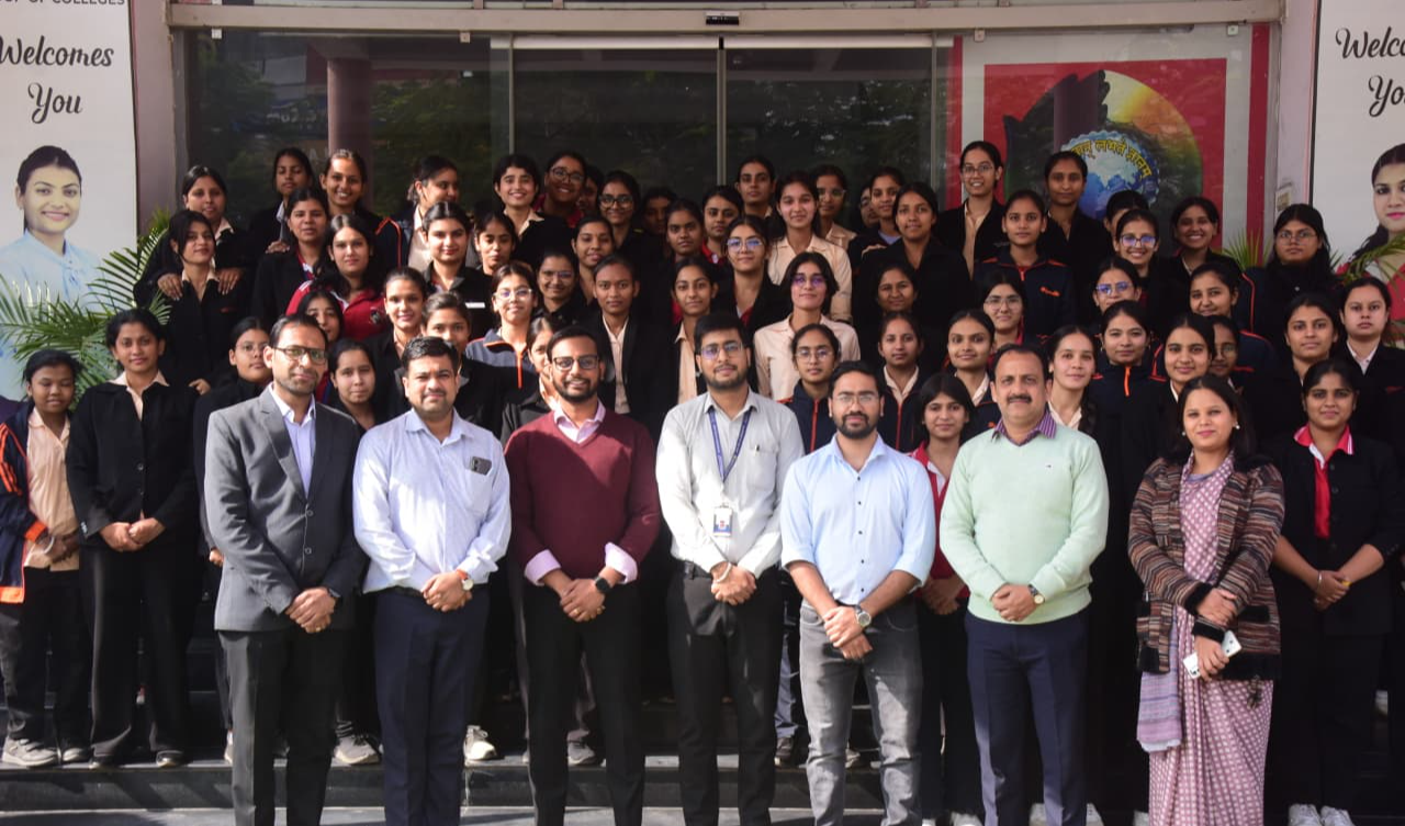 बियानी गर्ल्स कॉलेज में आर्टिफिशियल इंटेलिजेंस पर 4-दिवसीय वर्कशॉप आयोजित