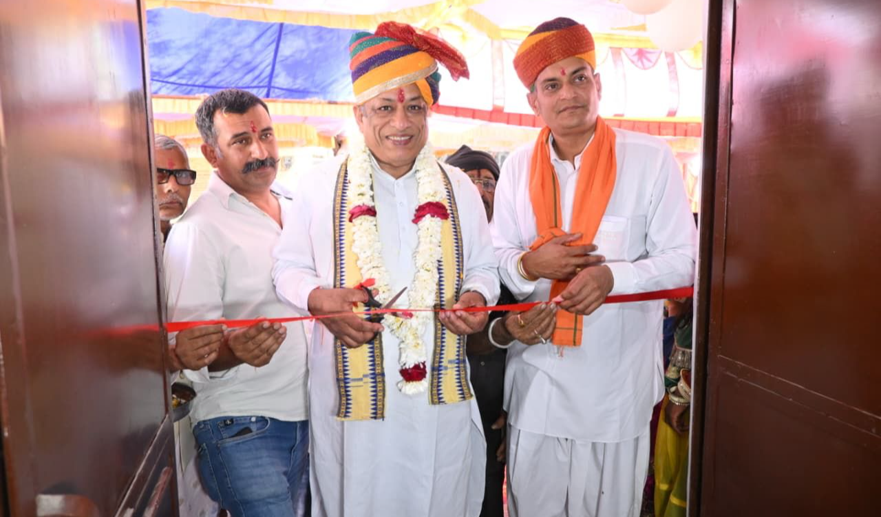 अब ग्रामीण भी डिजिटल तकनीक में होंगे दक्ष