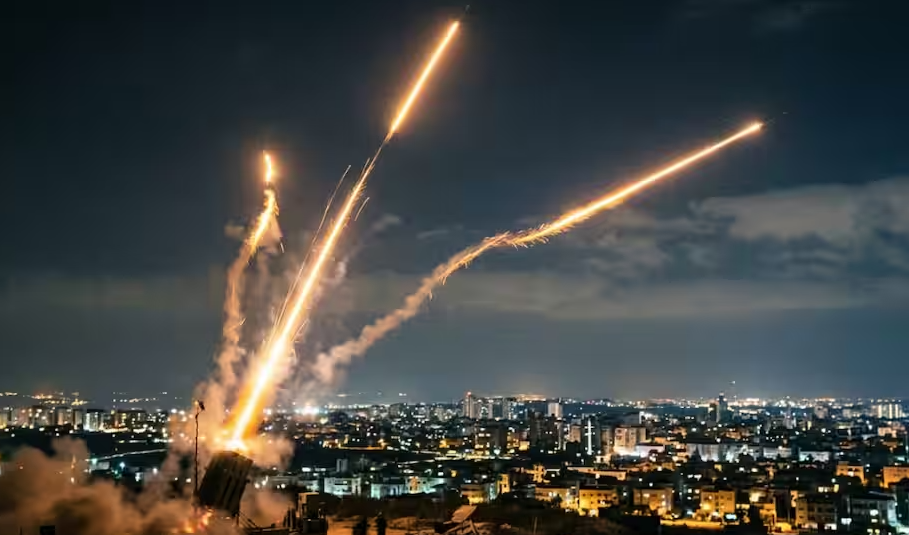 Rising Tensions in West Asia: Iran Issues Fresh Warning Amid Escalating Conflict and Global Economic Concerns