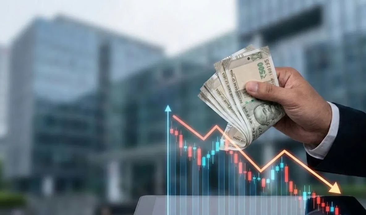 विदेशी निवेशकों की सतर्कता से शेयर बाजार में बदलाव के संकेत, क्या भारतीय निवेशकों को चिंता करनी चाहिए?