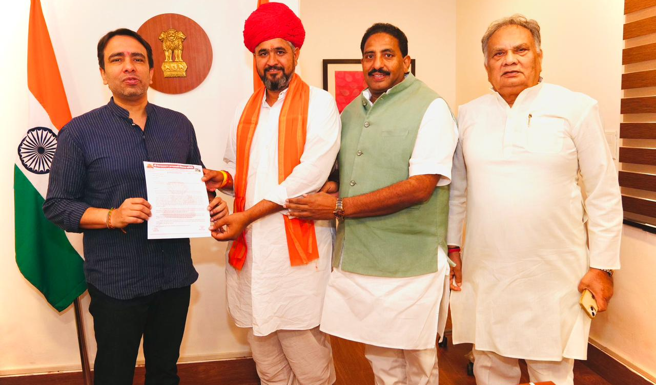 मालासेरी डूंगरी में बुलेट ट्रेन स्टेशन की मांग हुई तेज़