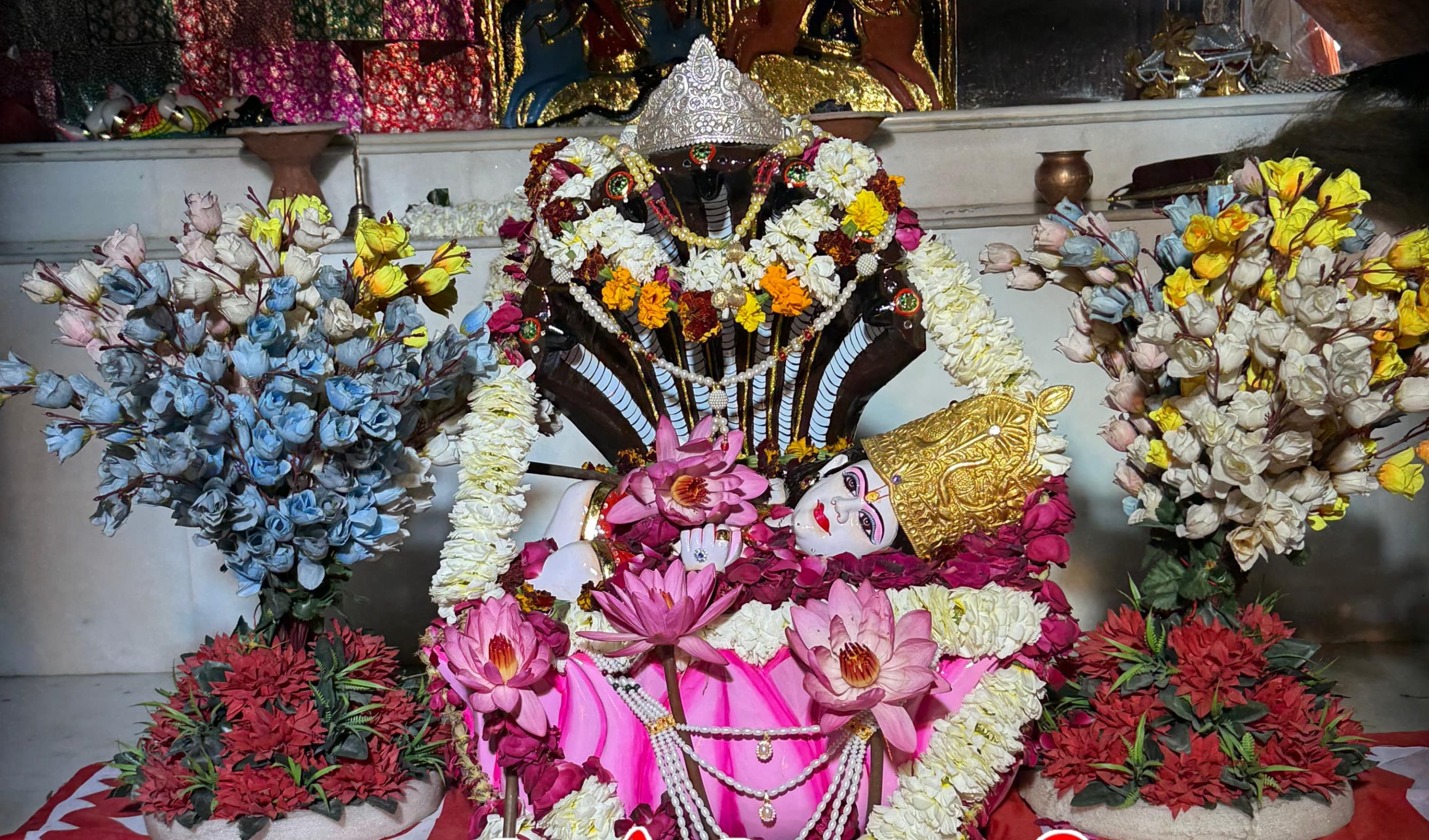 मालवा से वापसी: जब भगवान देवनारायण के स्पर्श से खिल उठा सूखा बाग और राजकुमारी को मिली कष्टों से मुक्ति