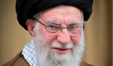 Shia Leader Aga Syed Hassan Allegedly Prevented from Travelling to Iran for Ayatollah Khamenei's Funeral