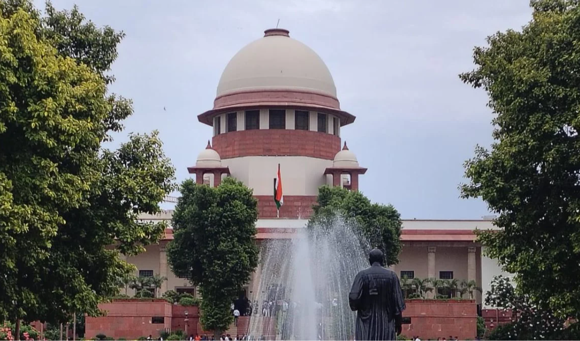 सुप्रीम कोर्ट ने CJP हिंसा की जांच कर रही समिति के पुनर्गठन से किया इनकार, 14 वर्षीय प्रदर्शनकारी को सुरक्षा देने का निर्देश