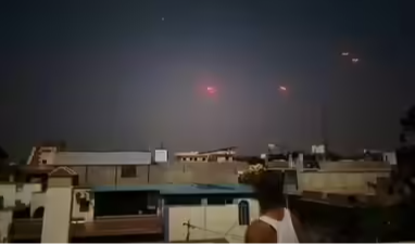 एलओसी के पास ड्रोन गतिविधियों में बढ़ोतरी, सुरक्षा एजेंसियां सतर्क, तलाशी अभियान तेज