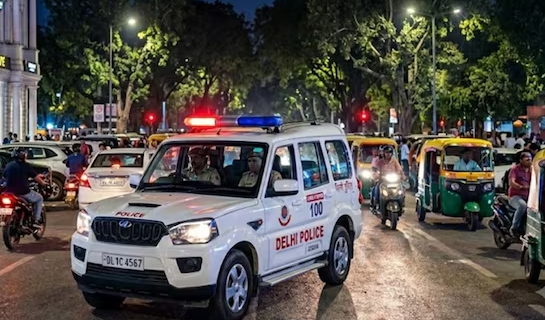 Delhi Police Bust Alleged UPSC Study Material Piracy Network, Three Arrested in Copyright Violation Case