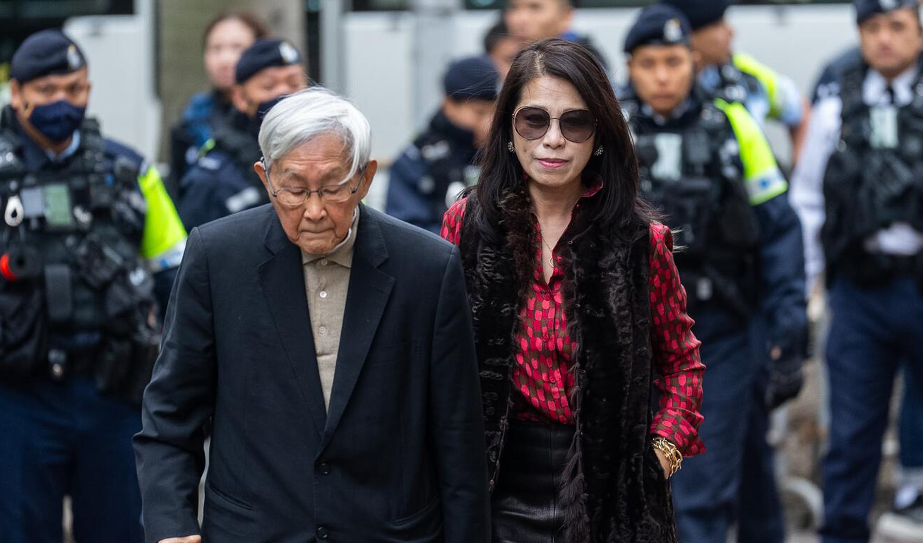 Hong Kong Media Tycoon Jimmy Lai Sentenced to 20 Years, Marking Watershed Moment for City’s Freedoms