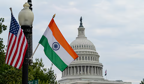 US House Advances Russia Sanctions Bill: India Faces Prospect of Up to 100% Tariffs Over Russian Oil Purchases