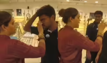 Lenskart Dress Code Row Intensifies After Political Leader’s Store Visit in Mumbai