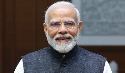 प्रधानमंत्री ने इजराइल के प्रधानमंत्री को जन्मदिन की शुभकामनाएं दीं और दिवाली की शुभकामनाओं के लिए आभार प्रकट किया
