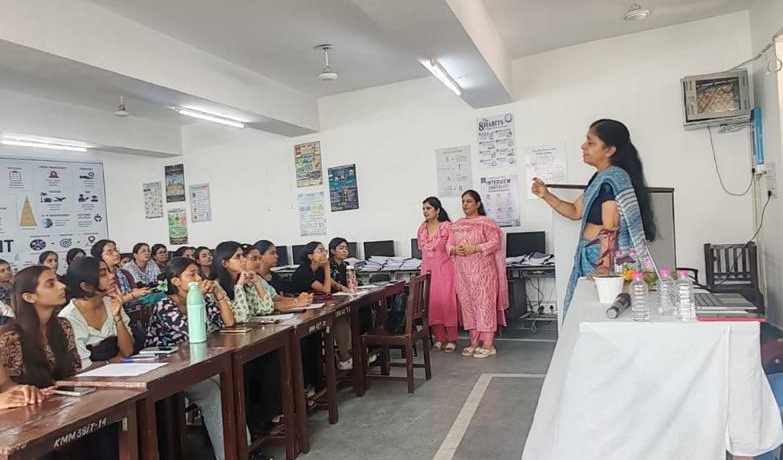 प्रॉम्प्ट इंजीनियरिंग पर विशेष मास्टरक्लास का आयोजन