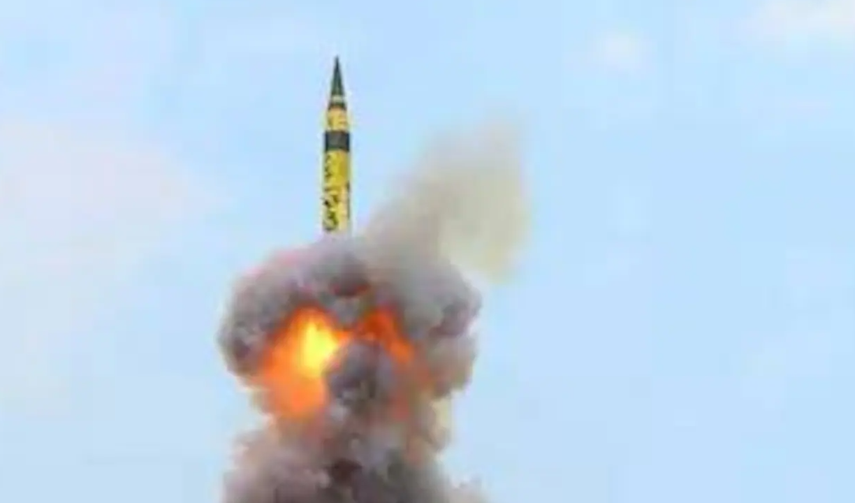 DRDO की मिसाइल तकनीक अब भारतीय उद्योगों को मिलेगी, रक्षा उत्पादन में निजी क्षेत्र की भागीदारी बढ़ाने की बड़ी पहल