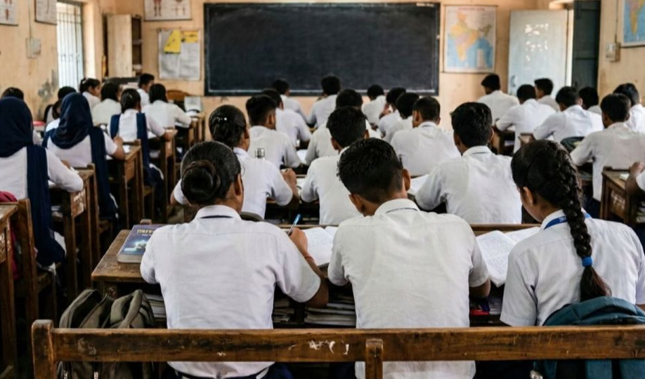 CBSE Digital Evaluation Platform Faces Scrutiny Amid Student Complaints and Technical Concerns