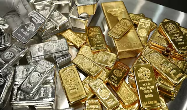 सोना-चांदी की कीमतों में भारी उतार-चढ़ाव, अंतरराष्ट्रीय बाजार से मिला सहारा लेकिन अस्थिरता बरकरार