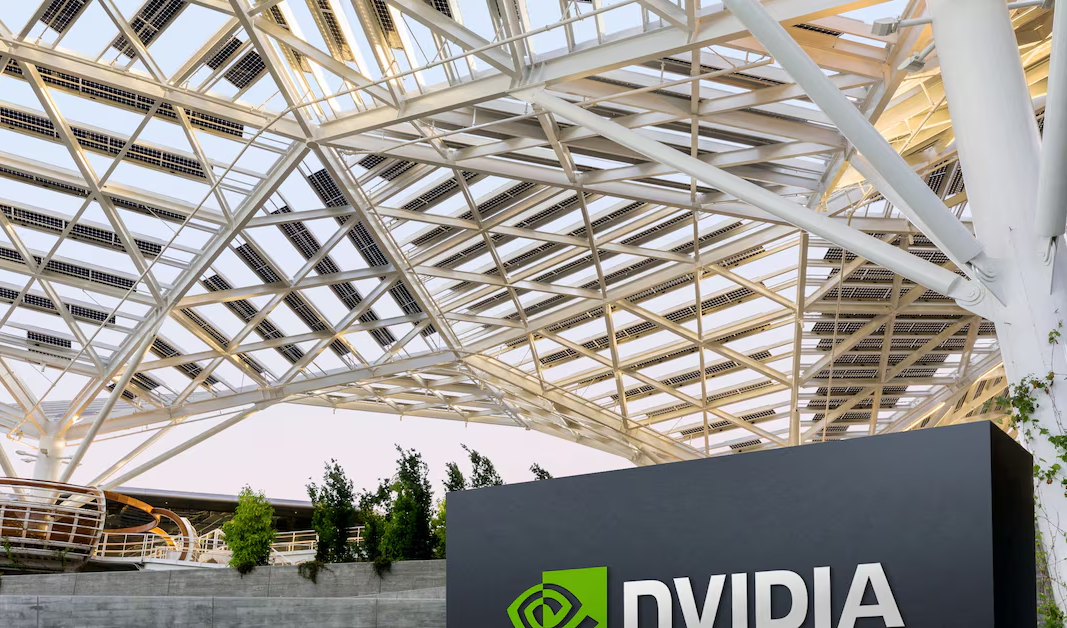 Nvidia Prepares to Showcase New Artificial Intelligence Technologies at Annual Global Developer Conference