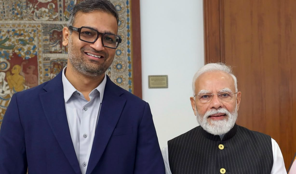 चौमू के नीरज खंडेलवाल ने किया भारत के स्पेस सेक्टर के लिए “Everest” — भारत का पहला FFSC रॉकेट इंजन विकसित