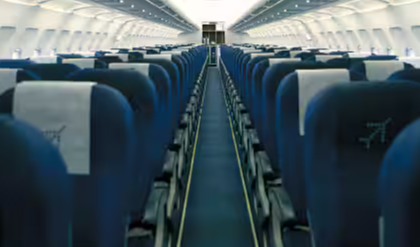 IndiGo Cancels 40+ Flights as Dense Fog Disrupts Operations