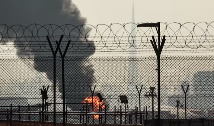 Israel Issues Public Advisory in Iran Amid Escalating Regional Tensions