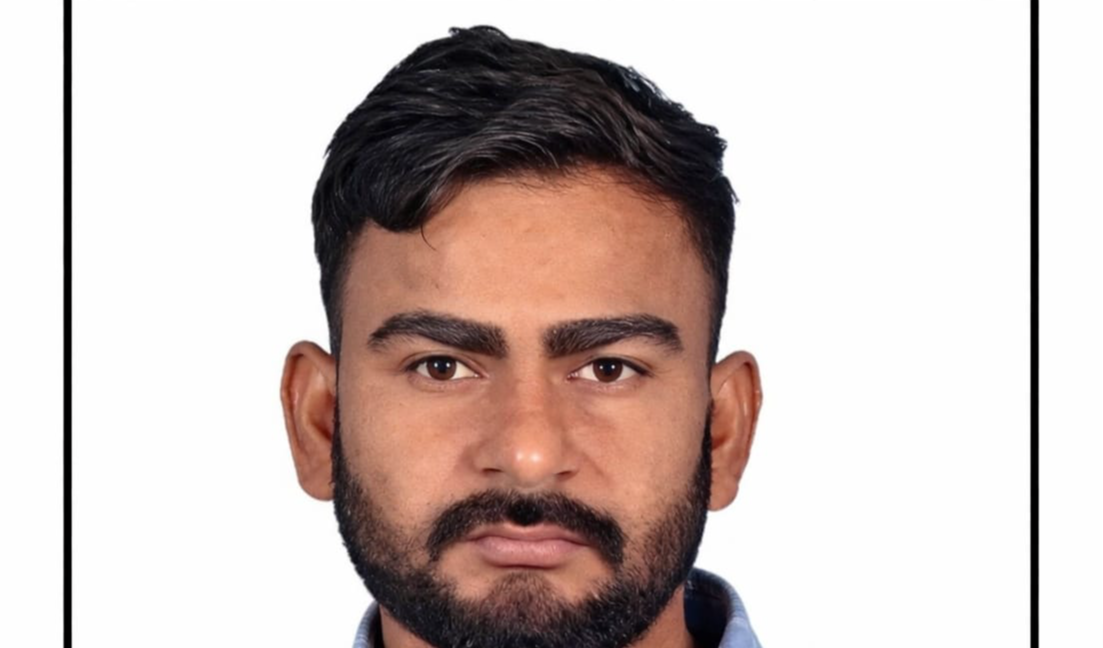 मनोज कुमार वर्मा को पीएचडी की उपाधि