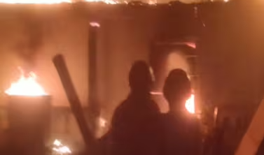 25 Dead in Massive Fire at Goa Nightclub; Fireworks Suspected as Cause