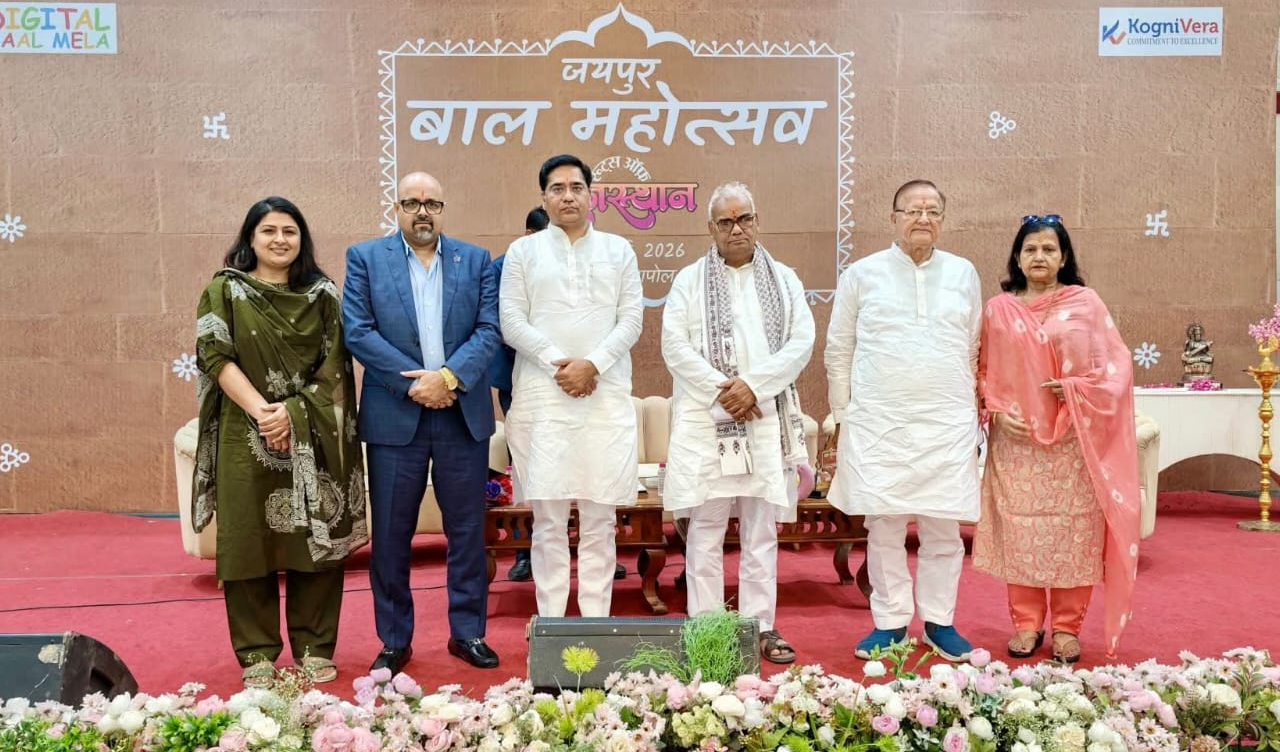 पिछली सरकार केवल स्कूल खोल देती थी, लेकिन शिक्षक नहीं लगाते थे:दिलावर