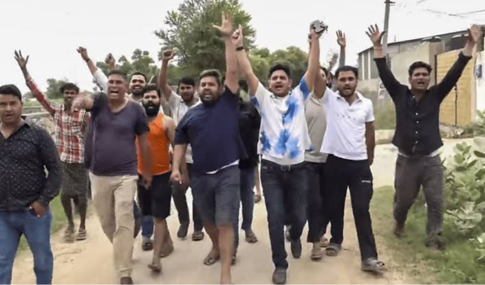 CJP School Visit in Jaipur Faces Opposition, Team Alleges Political Interference