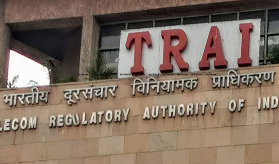 टीआरएआई ने असम लाइसेंस प्राप्त सेवा क्षेत्र के अंतर्गत सिलचर शहर, हैलाकांडी और करीमगंज जिलों और आसपास के क्षेत्रों में नेटवर्क गुणवत्ता का आकलन किया