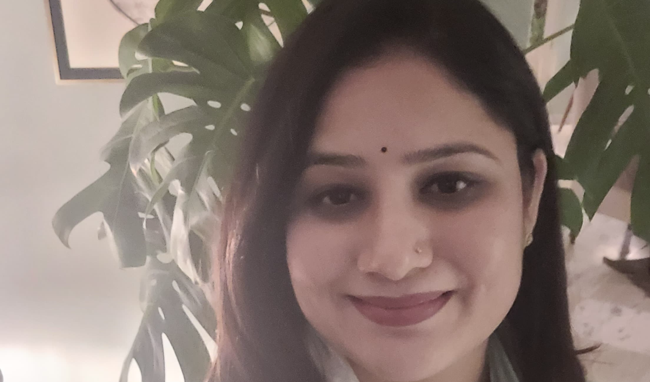 दीपा सिंह को मिली पीएचडी उपाधि