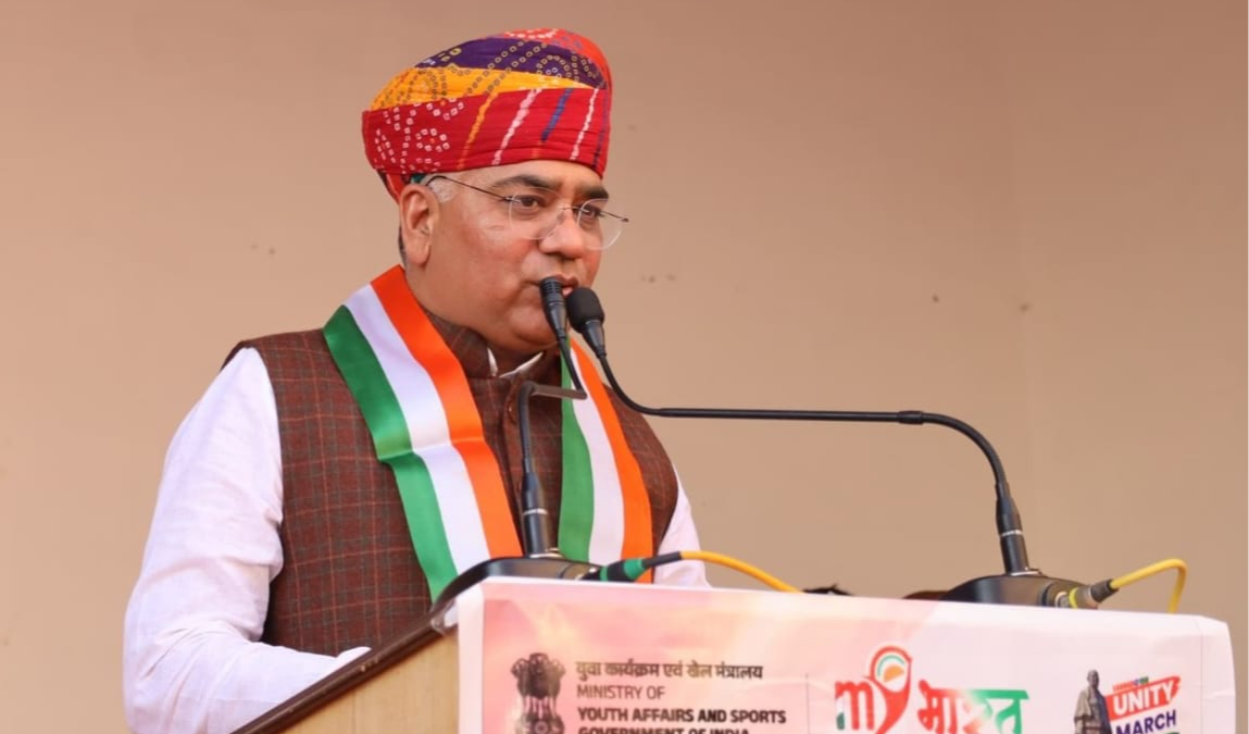 अरब सागर से सीधे जुड़ेगा राजस्थान, जालोर में बनेगा इनलैंड पोर्ट