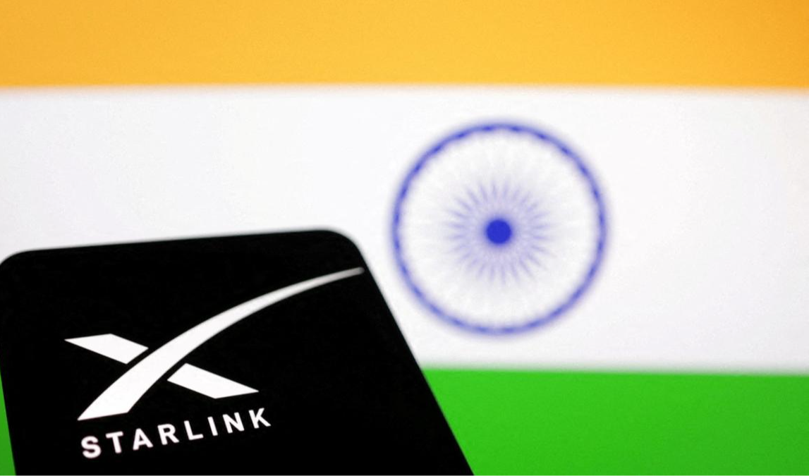 Starlink ने इंडिया कीमतों पर दी सफाई, वेबसाइट पर दिखा ‘टेस्ट डेटा’, असली प्राइस अभी तय नहीं