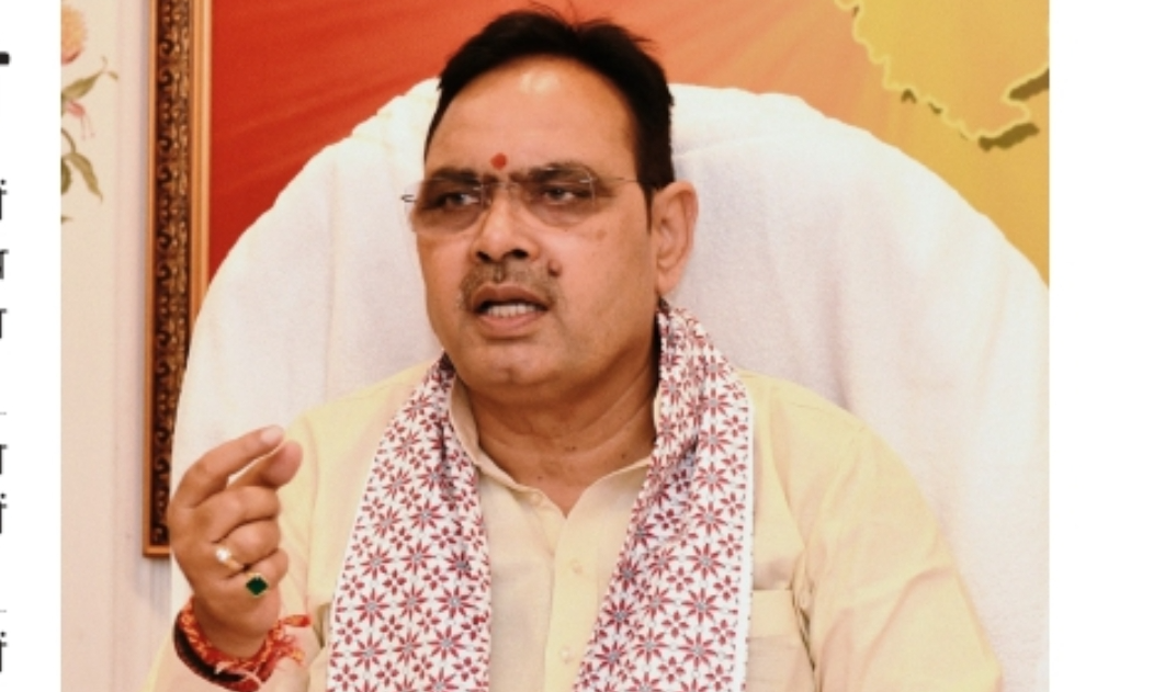राजस्थान की वैभवशाली धरोहर की थीम पर होगा प्रवासी राजस्थानी दिवस — मुख्यमंत्री ने तैयारियों की समीक्षा कर दिए निर्देश, 10 दिसंबर को जयपुर में होगा आयोजन — प्रवासी राजस्थानियों को दिखाई जाएगी राज्य की विकास यात्रा और सांस्कृतिक विरासत की झलक