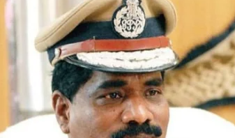 कर्नाटक के वरिष्ठ आईपीएस अधिकारी के. रामचंद्र राव निलंबित, वायरल वीडियो मामले में जांच शुरू