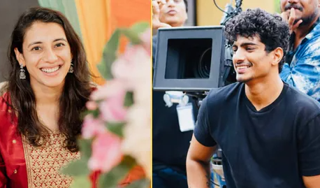 स्मृति मंधाना और पलाश मुच्छल की शादी पर फिर विराम, परिवार ने अफ़वाहों को किया खारिज