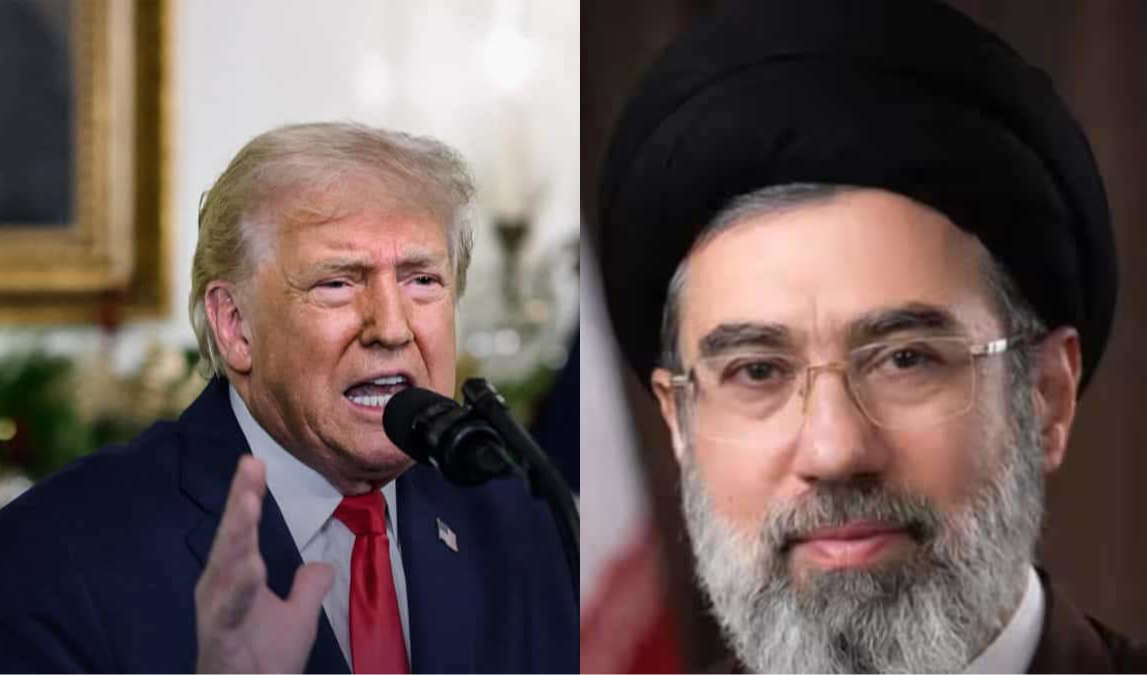 US-Iran Ceasefire Nears End Amid Rising Tensions and Uncertain Peace Talks