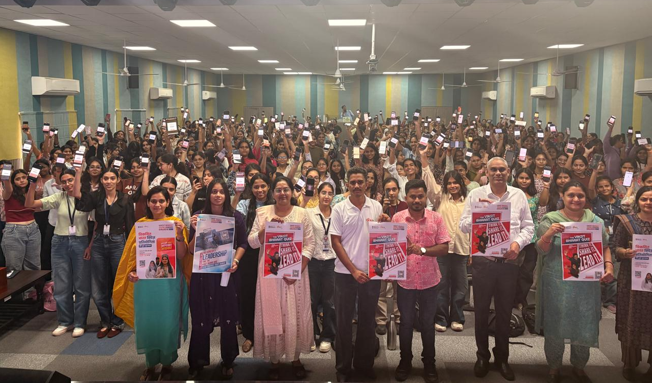 सामाजिक जागरूकता, राष्ट्र निर्माण की भावना, नेतृत्व क्षमता एवं जिम्मेदार नागरिकता के भाव को विकसित करना रहा