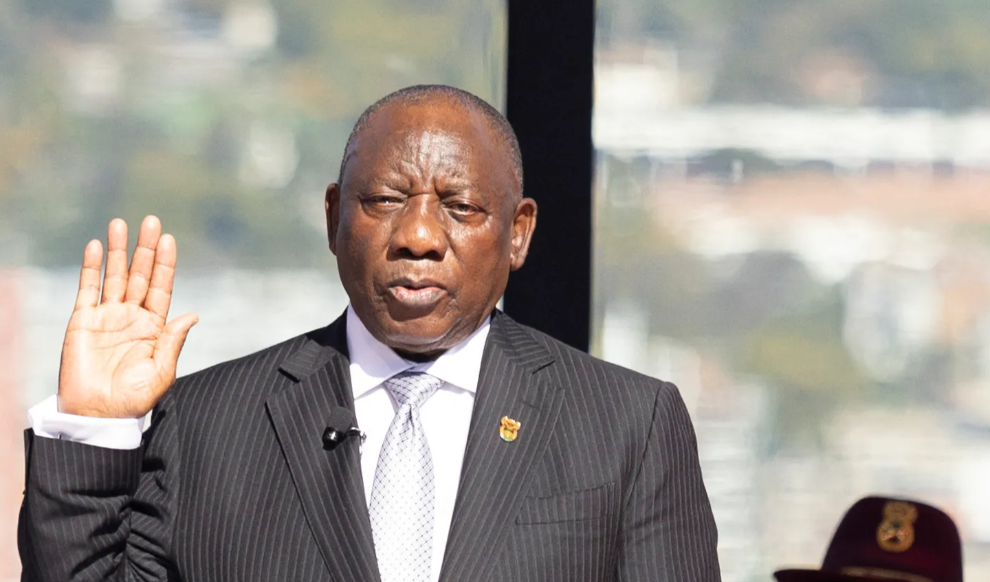 2026 G20 शिखर सम्मेलन के लिए साउथ अफ्रीका को निमंत्रण नहीं भेजेगा अमेरिका: ट्रंप