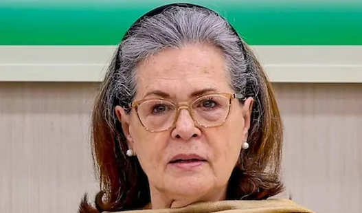 Sonia Gandhi Discharged from Ganga Ram Hospital After Successful Treatment