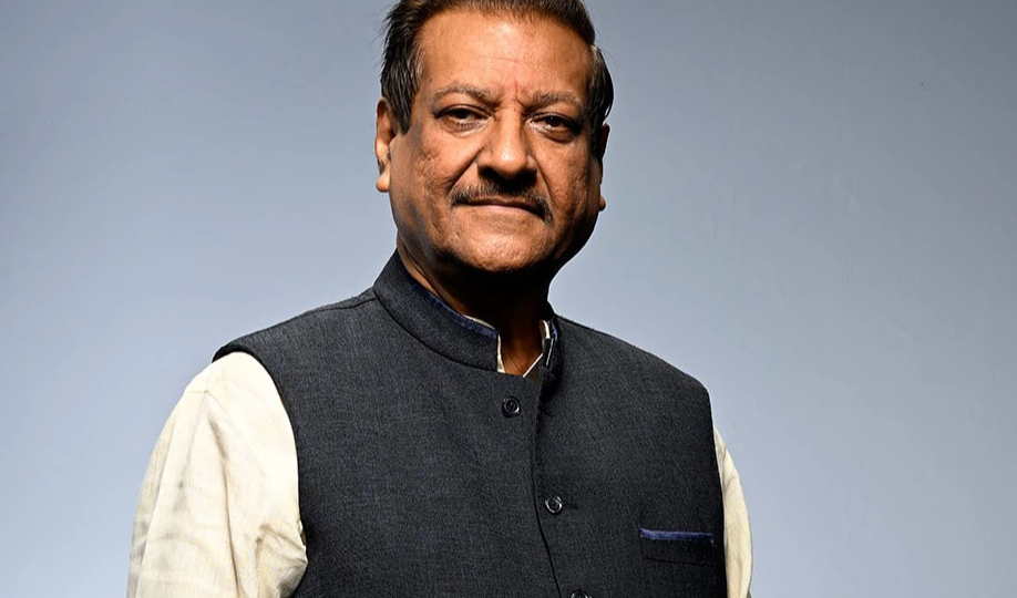 Prithviraj Chavan Stands Firm on ‘Operation Sindoor’ Remark, Triggers Political Row