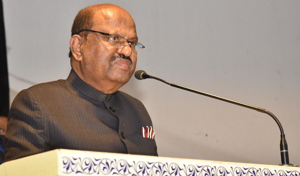 West Bengal Governor C.V. Ananda Bose Resigns Ahead of Assembly Elections