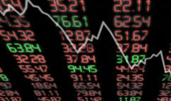 Stock Markets Slip in Early Trade Amid Weak Global Cues