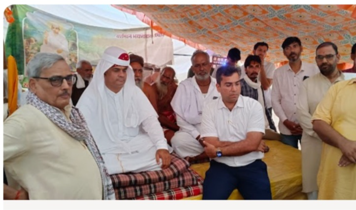आस्था और पर्यावरण की बड़ी जीत: भैराणा धाम में प्रस्तावित रीको इंडस्ट्रियल एरिया का आवंटन निरस्त