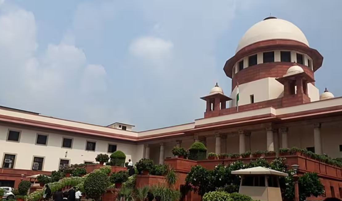 एनसीईआरटी कक्षा 8 की पाठ्यपुस्तक पर सुप्रीम कोर्ट की सख्ती: न्यायपालिका पर ‘भ्रष्टाचार’ अध्याय पर पूर्ण प्रतिबंध