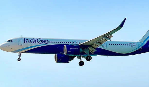 Iran Closes Airspace Amid Rising Tensions; Indian and Global Airlines Face Disruptions