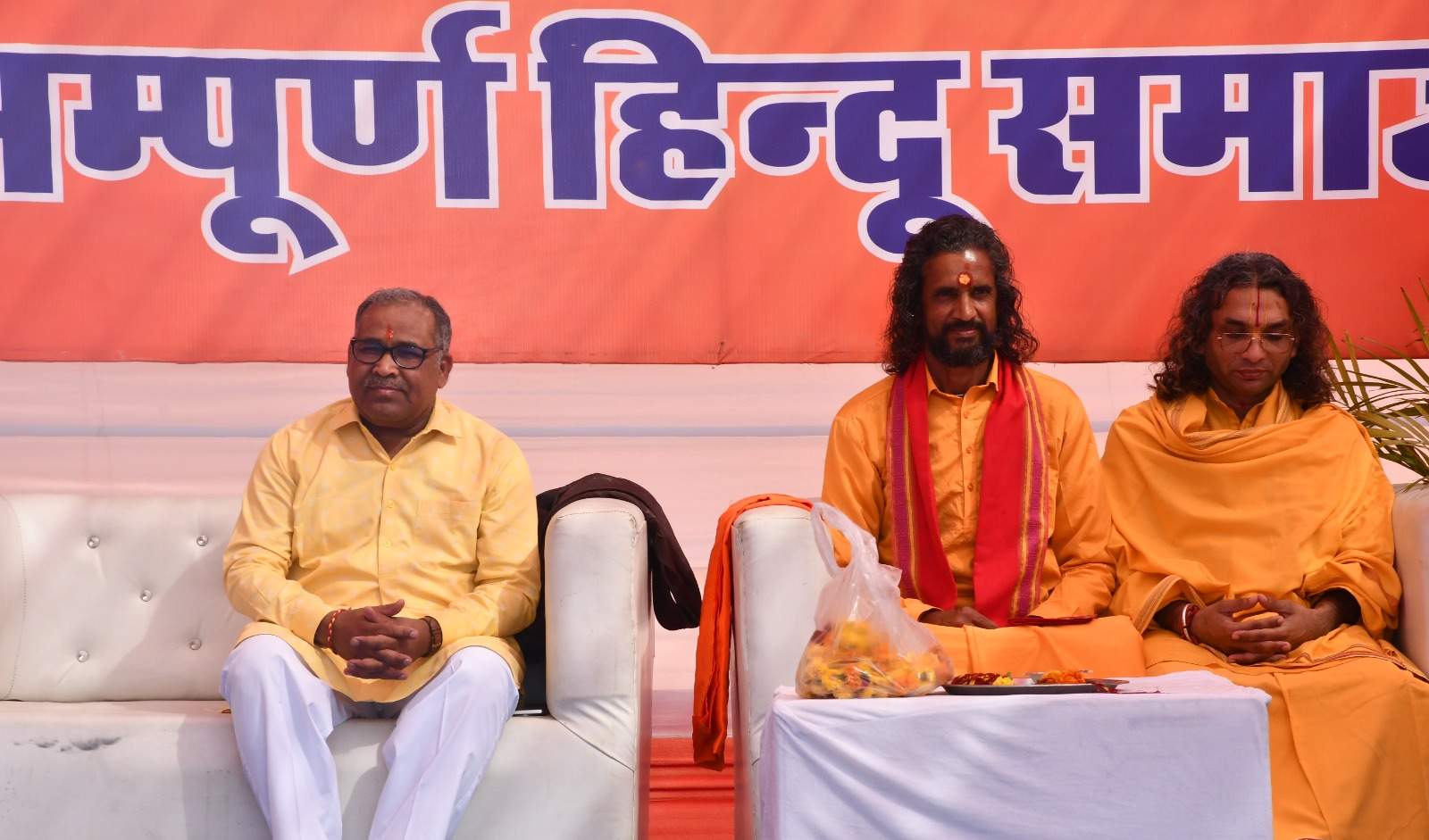 पंच परिवर्तन से सशक्त होगा समाज और सुरक्षित रहेगी संस्कृति — जसवंत खत्री