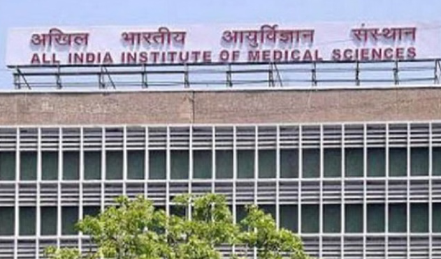 AIIMS टीम ने दिल्ली से अंटार्कटिका तक सबसे लंबी दूरी पर टेलिरोबोटिक अल्ट्रासाउंड डेमो दिखाया