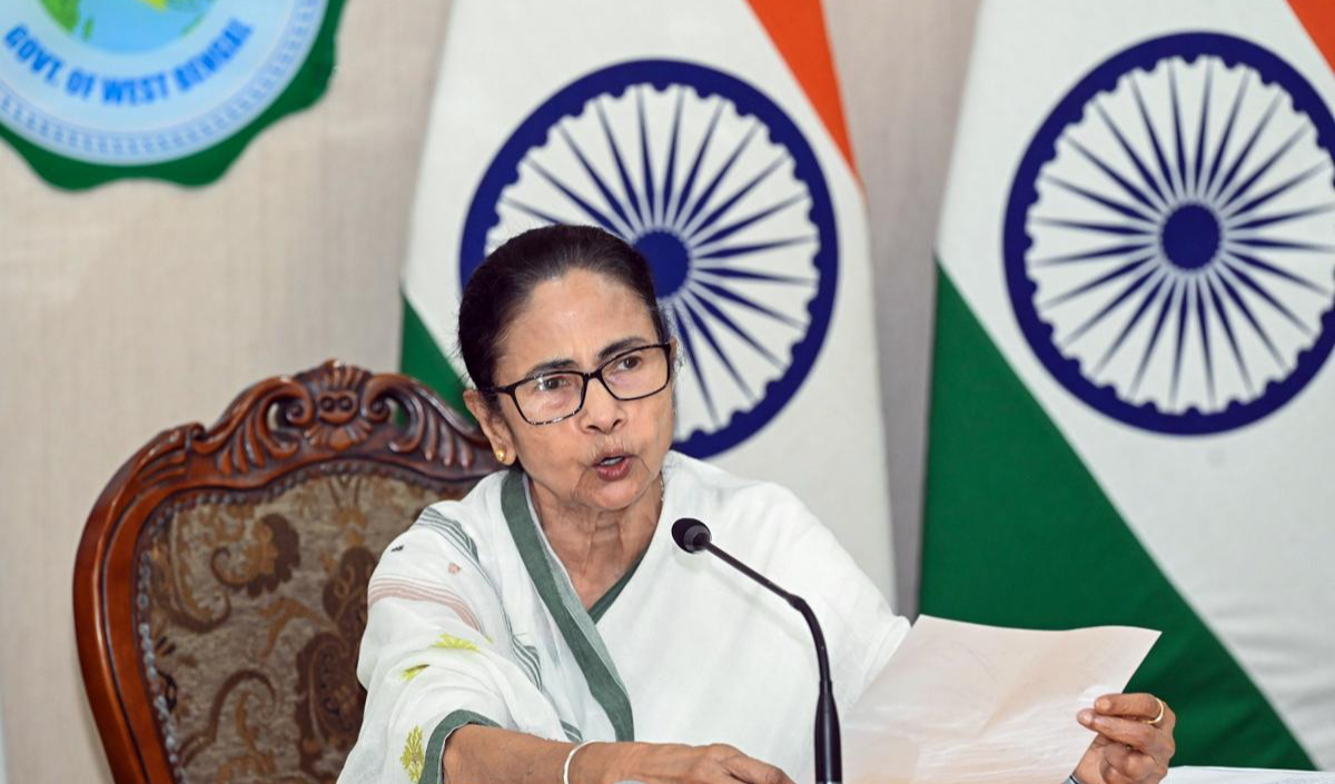 Bengal Political Turmoil Deepens as Rebel TMC Faction Announces Organisational Reshuffle